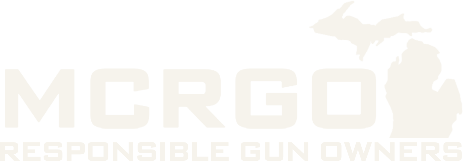 MCRGO